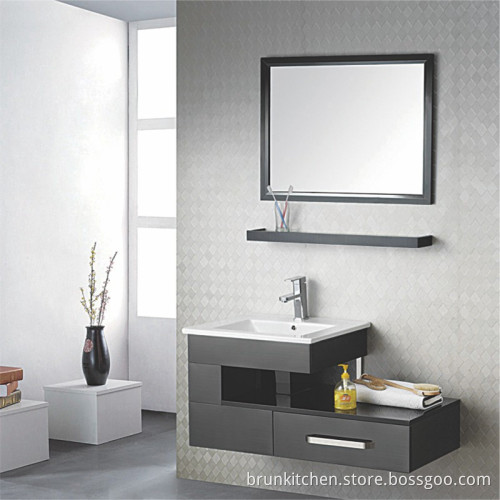 Wash Basin Combination Bathroom Cabinet